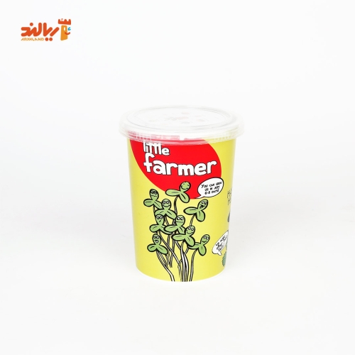 بازی آموزشی کیت کاشت کشاورز کوچولو Little Farmer